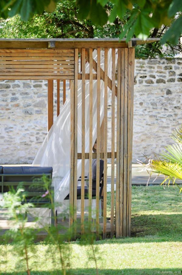 Maison Balmelle - Maison D'Hotes De Caractere Gramat Eksteriør billede